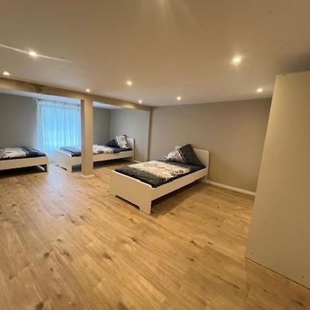 Serena Monteur Apartment Rodenbach  Dış mekan fotoğraf