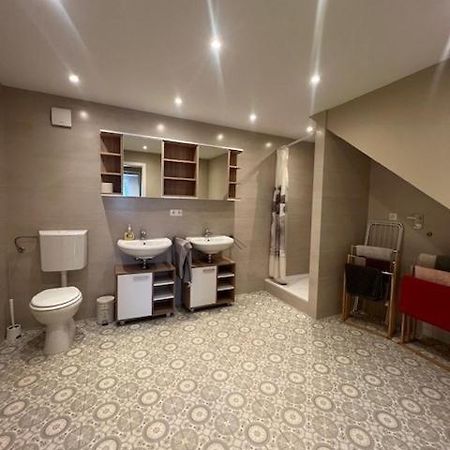 Serena Monteur Apartment Rodenbach  Dış mekan fotoğraf