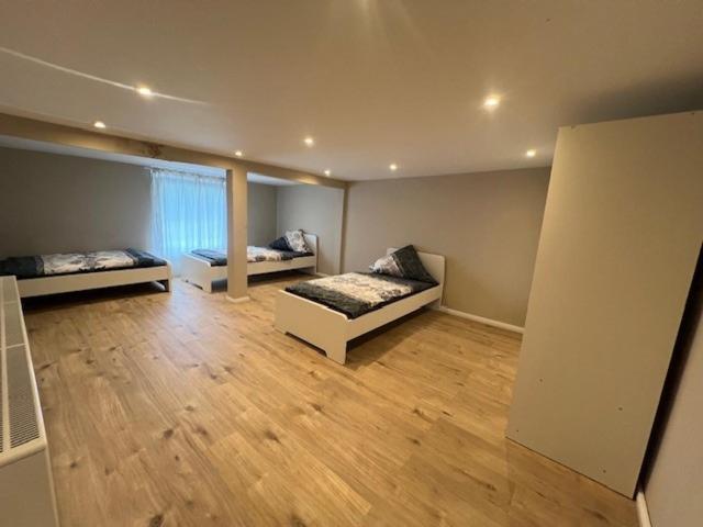 Serena Monteur Apartment Rodenbach  Dış mekan fotoğraf