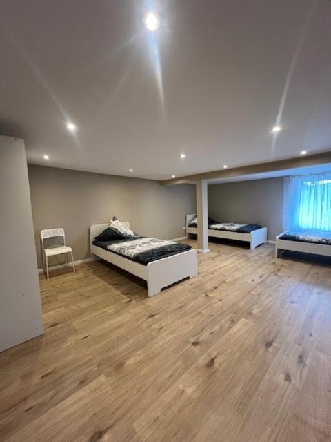 Serena Monteur Apartment Rodenbach  Dış mekan fotoğraf