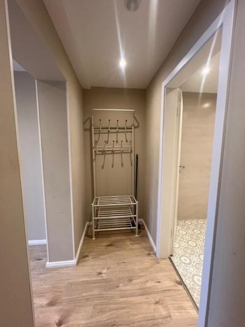 Serena Monteur Apartment Rodenbach  Dış mekan fotoğraf
