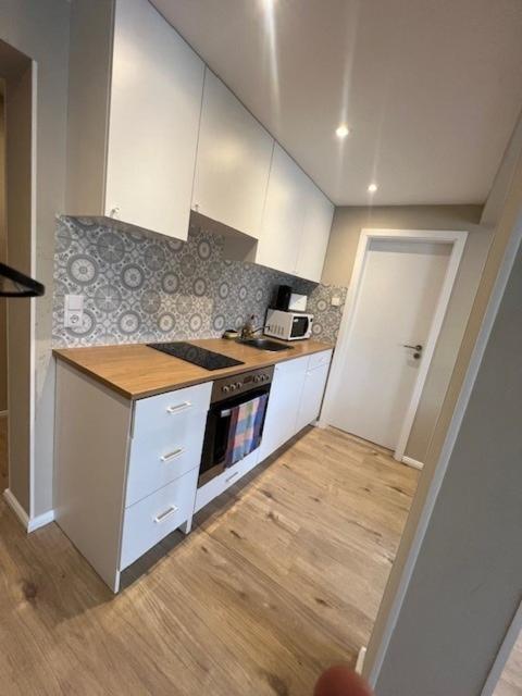Serena Monteur Apartment Rodenbach  Dış mekan fotoğraf