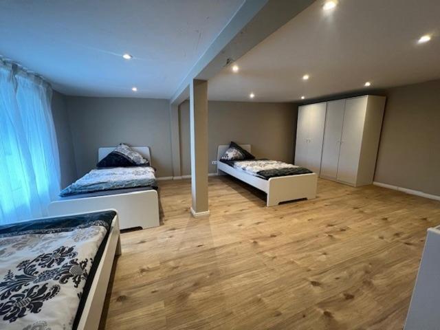 Serena Monteur Apartment Rodenbach  Dış mekan fotoğraf